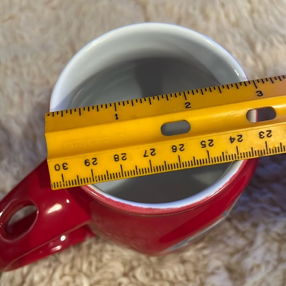 Limo Stella Elf on the Shelf Mug - Picture 8 of 8